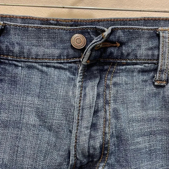 Lucky Brand Mens Jeans - Picture 5 of 14